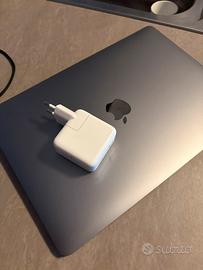 Macbook air 2018