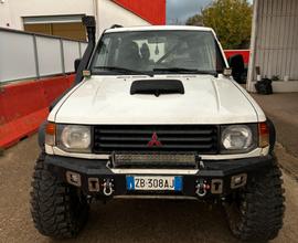 1994 pajero 2.5 GLX