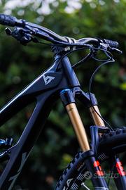 MTB Capra Pro Race 29 2021