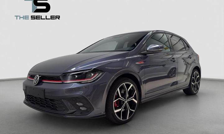 VOLKSWAGEN Polo 2.0 TSI DSG GTI*FORMULA S*IVA DE