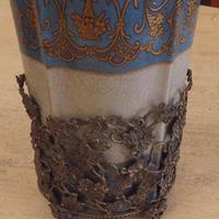 Vaso da collezione