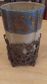 Vaso da collezione