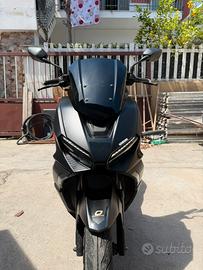 BRERA 125cc