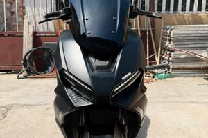 BRERA 125cc