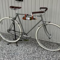 Bici uomo Atala vintage 1980 restaurata