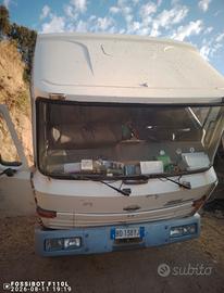  Nissan e co 100