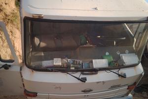  Nissan e co 100