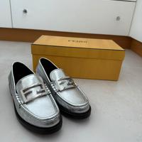 Mocassino Fendi