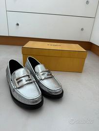 Mocassino Fendi