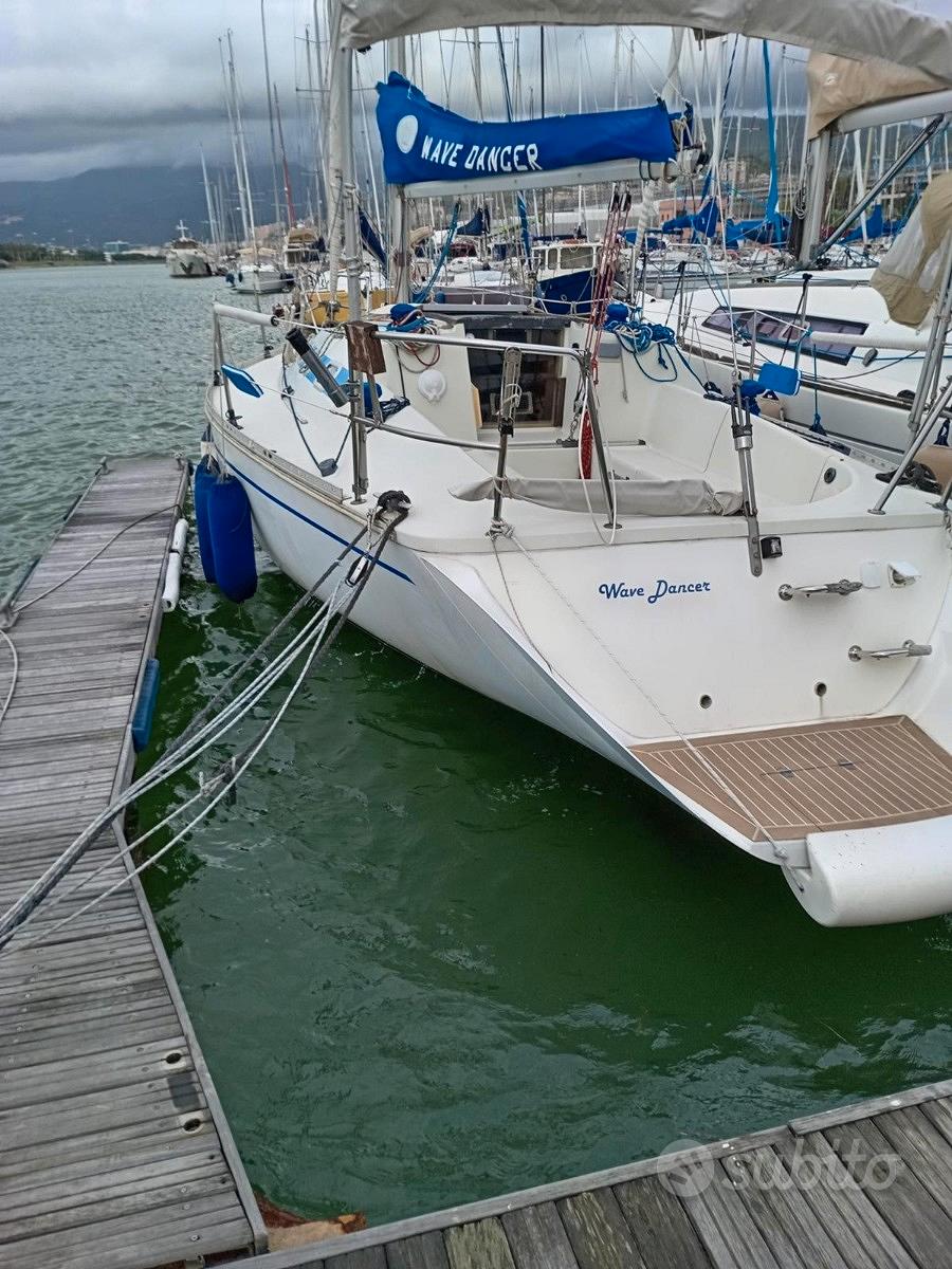 Elan 31 S — View photo 1