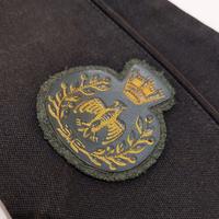 Berretto a Bustina Vintage Aeronautica Militare