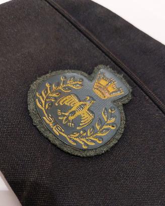 Berretto a Bustina Vintage Aeronautica Militare