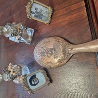 oggettistica antiquariato 