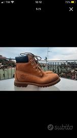 Timberland originali