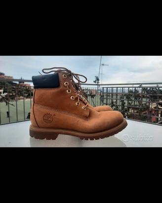 Timberland originali