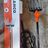 Abacchiatore Bahco 12v