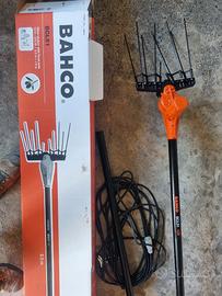 Abacchiatore Bahco 12v