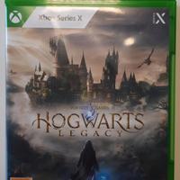 Hogwarts Legacy per Xbox