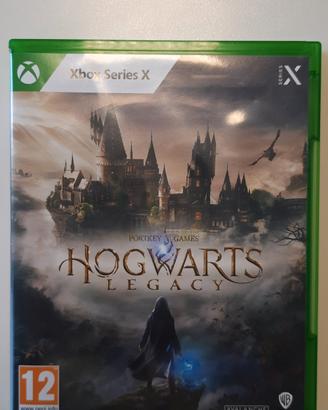 Hogwarts Legacy per Xbox