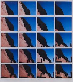 Fotografia Maurizio Galimberti