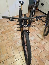 Trek Supercaliber SLR 9.9 XTR DI2 Gen2