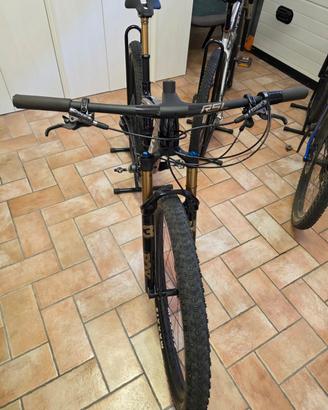 Trek Supercaliber SLR 9.9 XTR DI2 Gen2