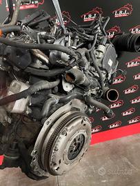 Motore Vw Audi Seat CAY 1.6 TDI