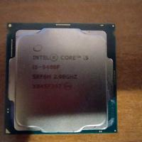 Intel I5 9400F