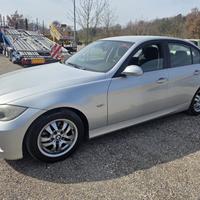 Bmw 318 318d cat Futura