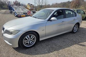 Bmw 318 318d cat Futura