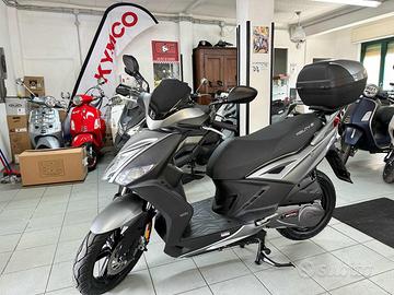 KYMCO Agility 125 R 16 POWER UP