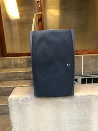 Sonance Mariner 82 da esterno