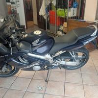 Honda CBR 600 F 2002 - 40.000 km - Perfetta