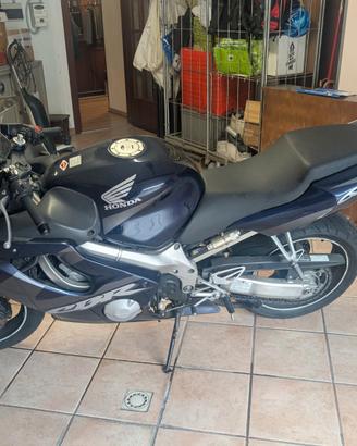 Honda CBR 600 F 2002 - 56.000 km - Perfetta