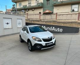 Opel Mokka 1.7 CDTI Ecotec 130CV 4x2 aut. Cosmo