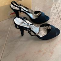 Scarpe donna da cerimonia