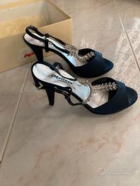 Scarpe donna da cerimonia