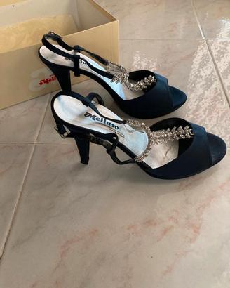 Scarpe donna da cerimonia