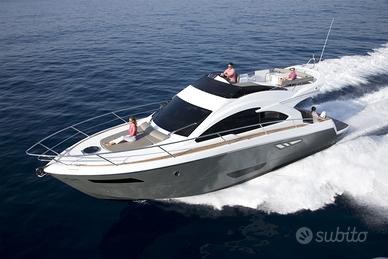 Intermare 50 Fly (2008)