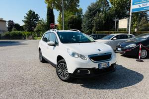 Peugeot 2008 1.2 82cv Active Ok Neopatentati