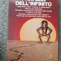 libro Fratelli dell'infinito Peter Kolosimo 