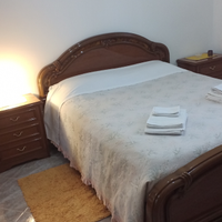 Il rifugio di Francesca