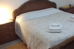 Il rifugio di Francesca