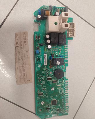 Scheda elettronica lavatrice