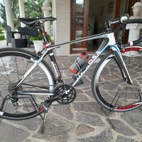 Bici da corsa De Rosa - Carbonio