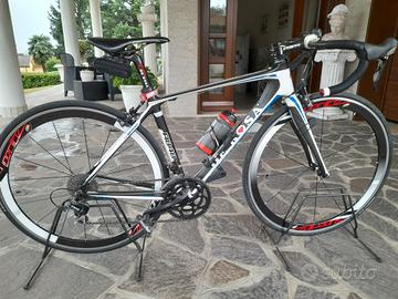 Bici da corsa De Rosa - Carbonio