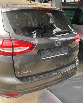 PORTELLONE POSTERIORE FORD C MAX RESTYLING