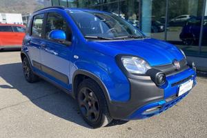 FIAT Panda Cross 1.0 FireFly S&S Hybrid