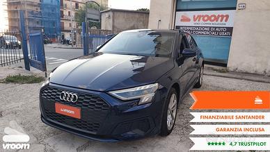 AUDI A3 4� serie A3 SPB 30 TDI S tronic Business