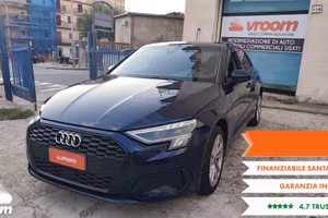 AUDI A3 4� serie A3 SPB 30 TDI S tronic Business